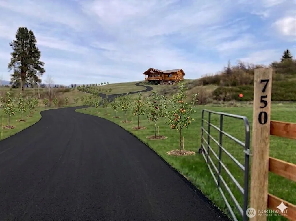 Property photo for 750 Iron Mountain Road, Cle Elum photo 5