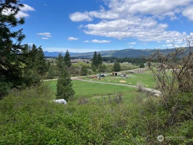 Property photo for 750 Iron Mountain Road, Cle Elum photo 3