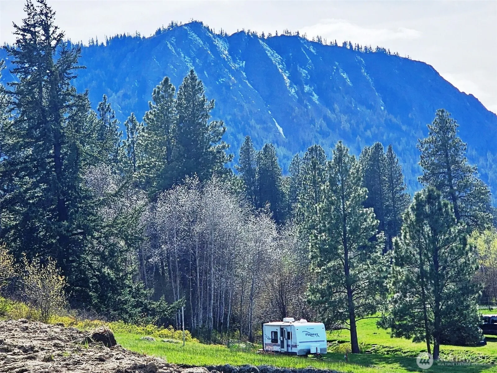 Property photo for 750 Iron Mountain Road, Cle Elum