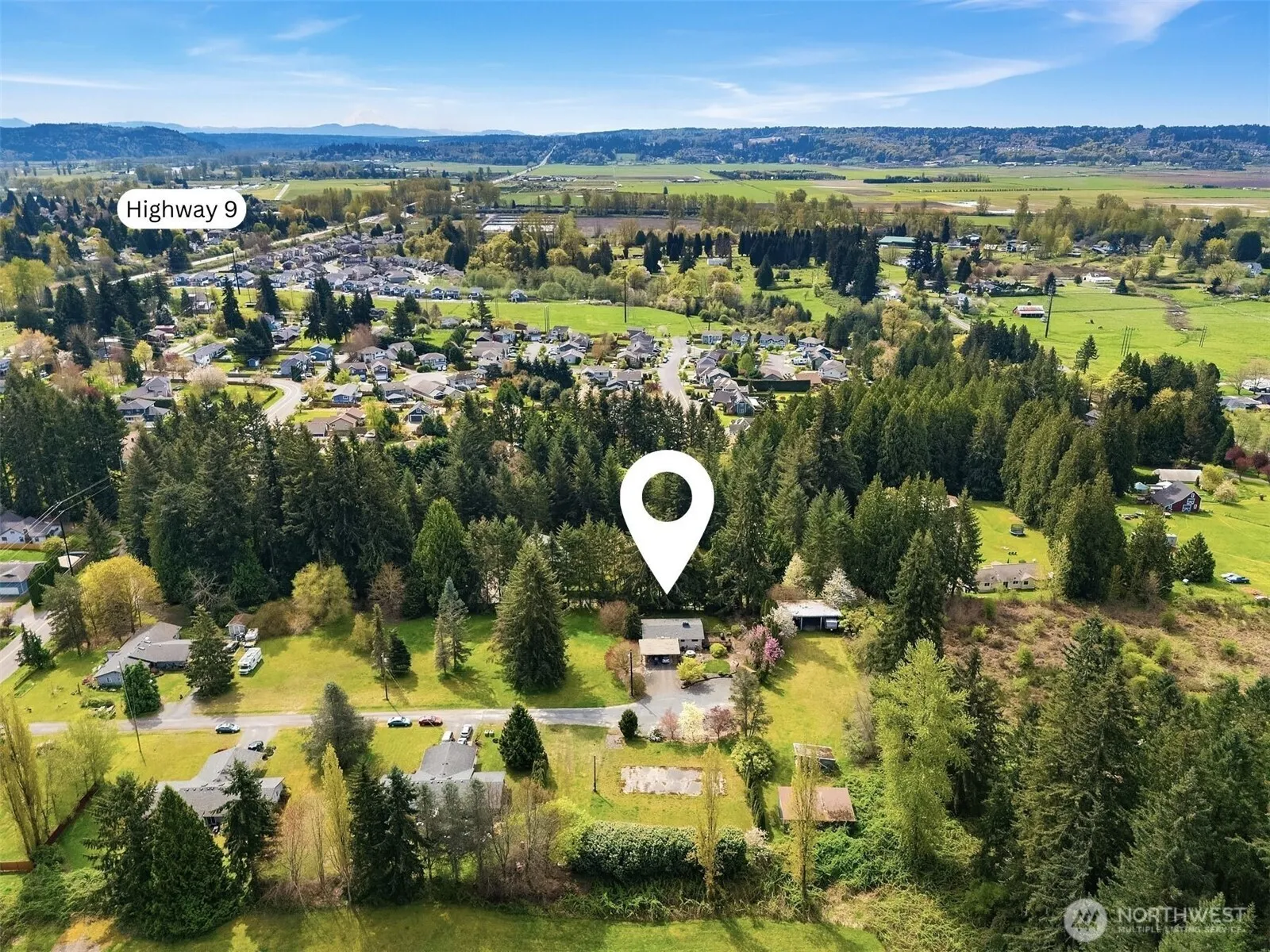 Property photo for 0 89th Avenue Se, Snohomish photo 5