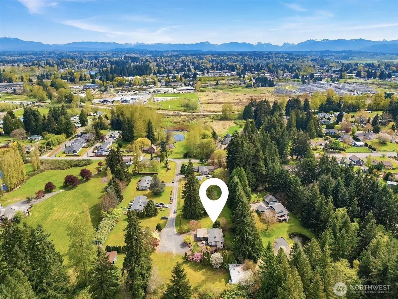 Property photo for 0 89th Avenue Se, Snohomish