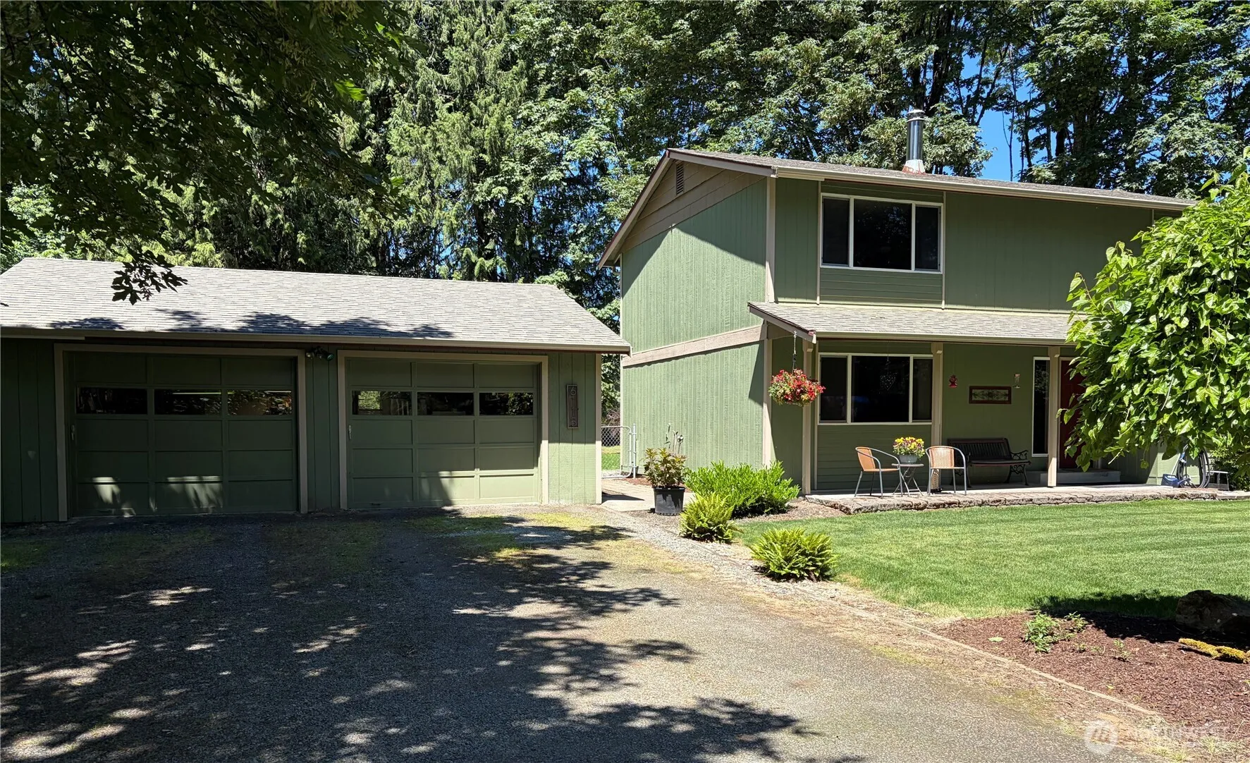 Property photo for 6115 Waldon Drive Se, Olympia photo 2