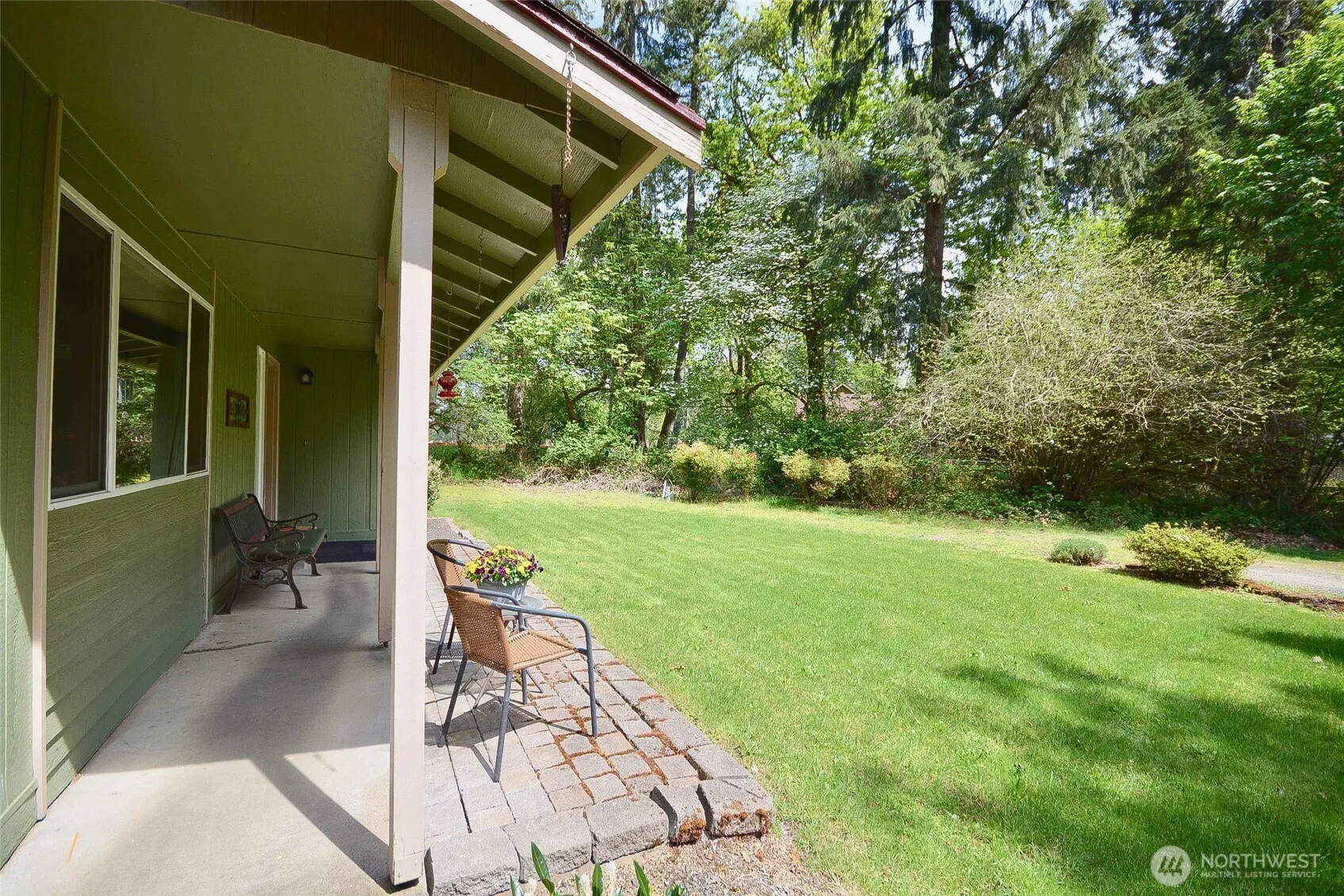 Property photo for 6115 Waldon Drive Se, Olympia photo 5