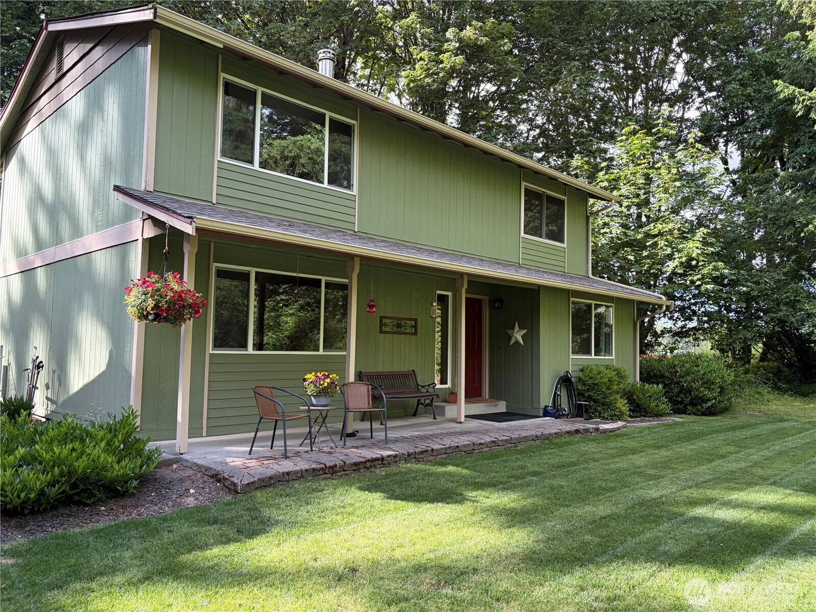 Property photo for 6115 Waldon Drive Se, Olympia photo 3
