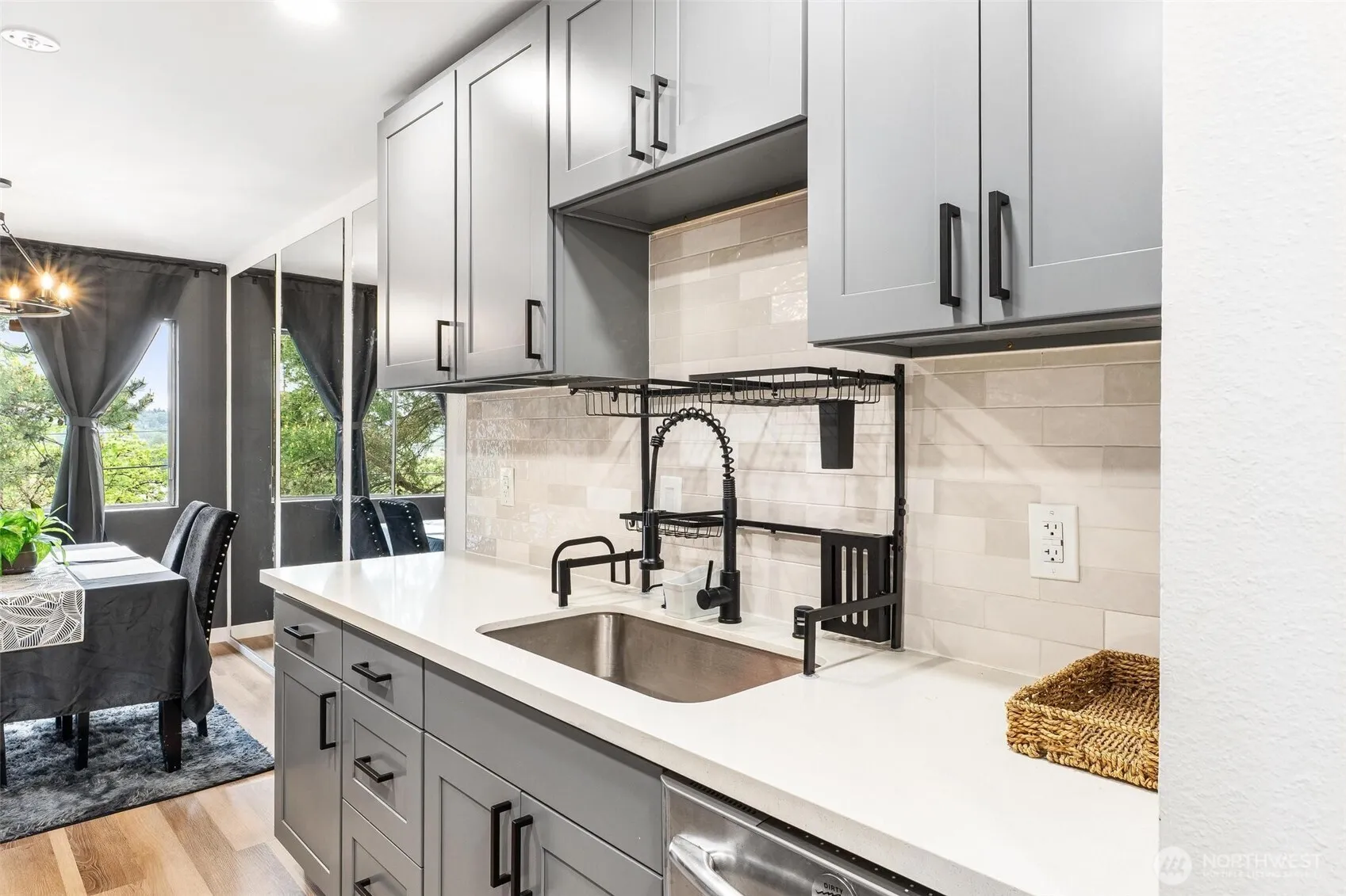 Property photo for 10459 Des Moines Memorial Drive S #s301, Seattle photo 3