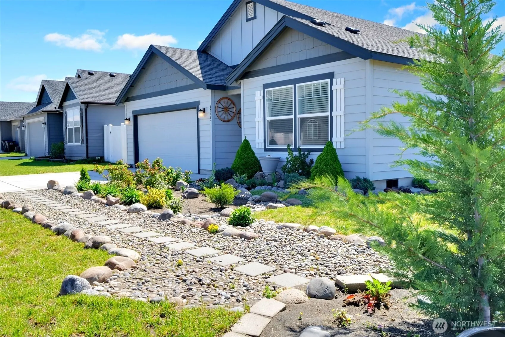 Property photo for 4735 W Cottontail St, Moses Lake photo 2