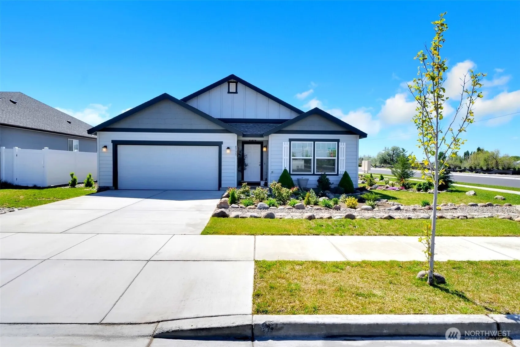 Property photo for 4735 W Cottontail St, Moses Lake