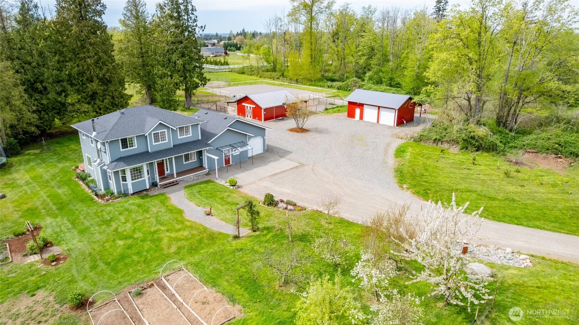 Property photo for 7037 Yukon Way, Ferndale