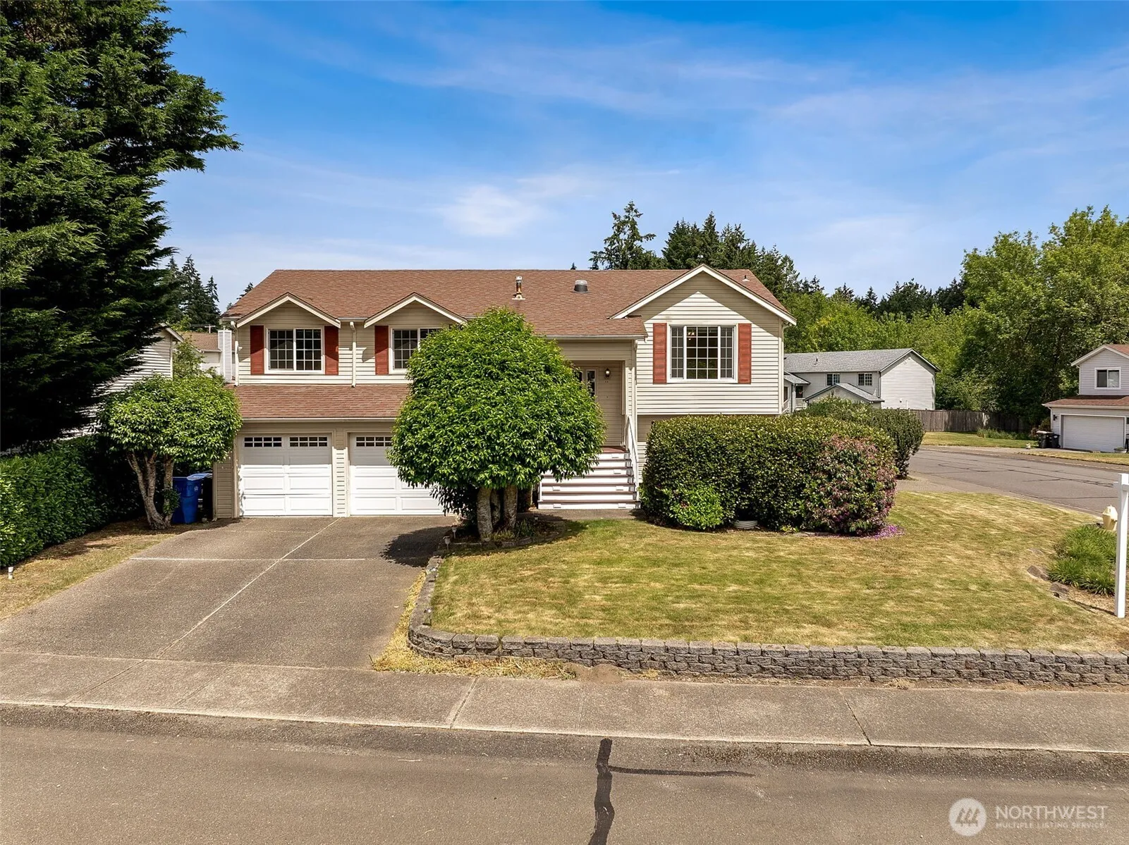 Property photo for 7516 Magnolia Court Se, Lacey