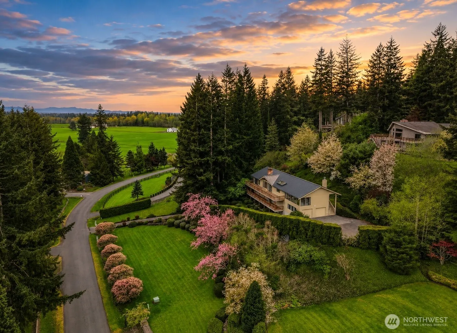 Property photo for 40215 278th Avenue Se, Enumclaw