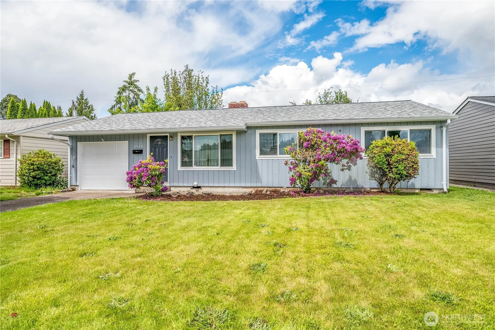 Property photo for 2586 Taylor, Longview