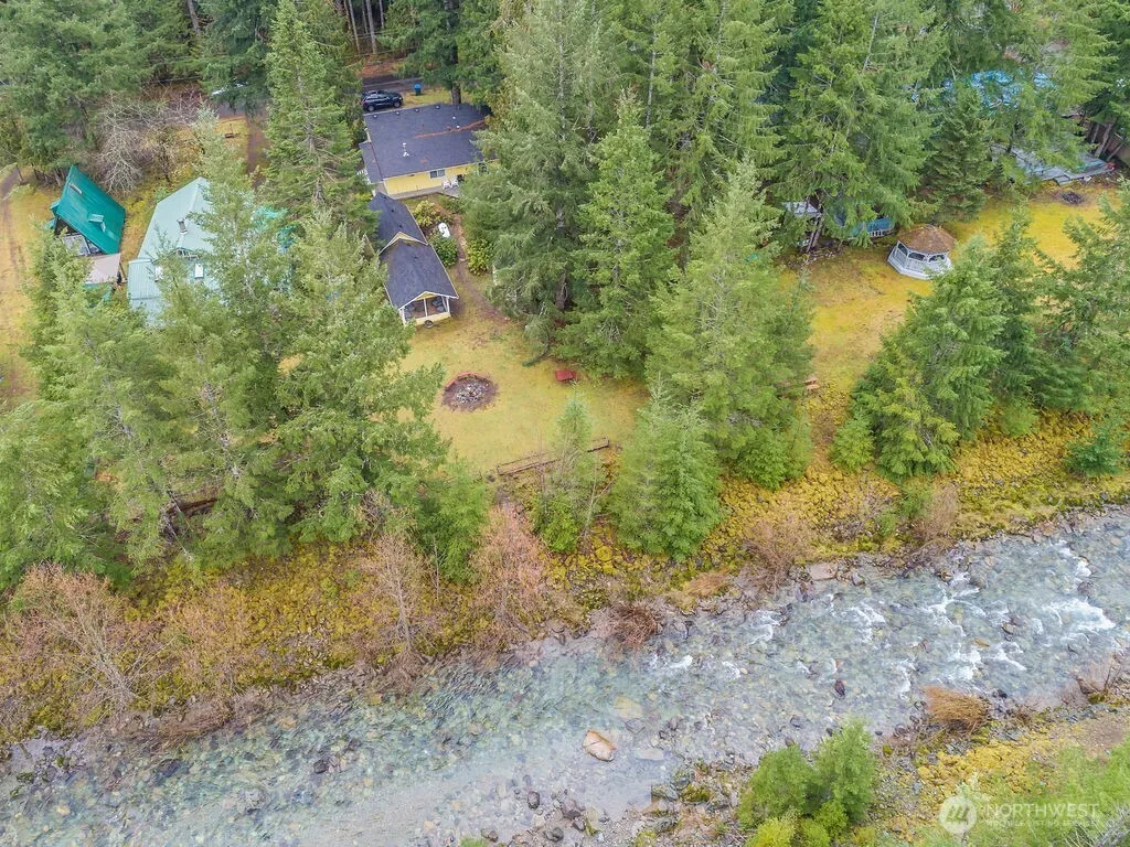 Property photo for 117 Butter Creek Lane, Packwood