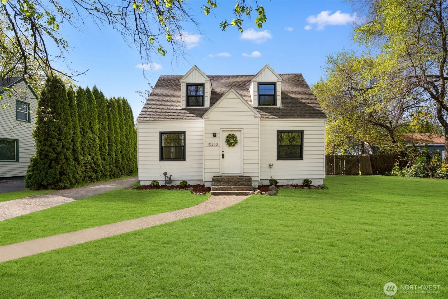 Property photo for 10310 E Alki Avenue, Spokane Valley
