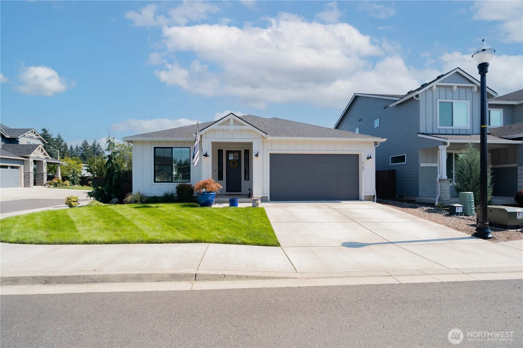 Property photo for 9109 Ne 151st Court, Vancouver