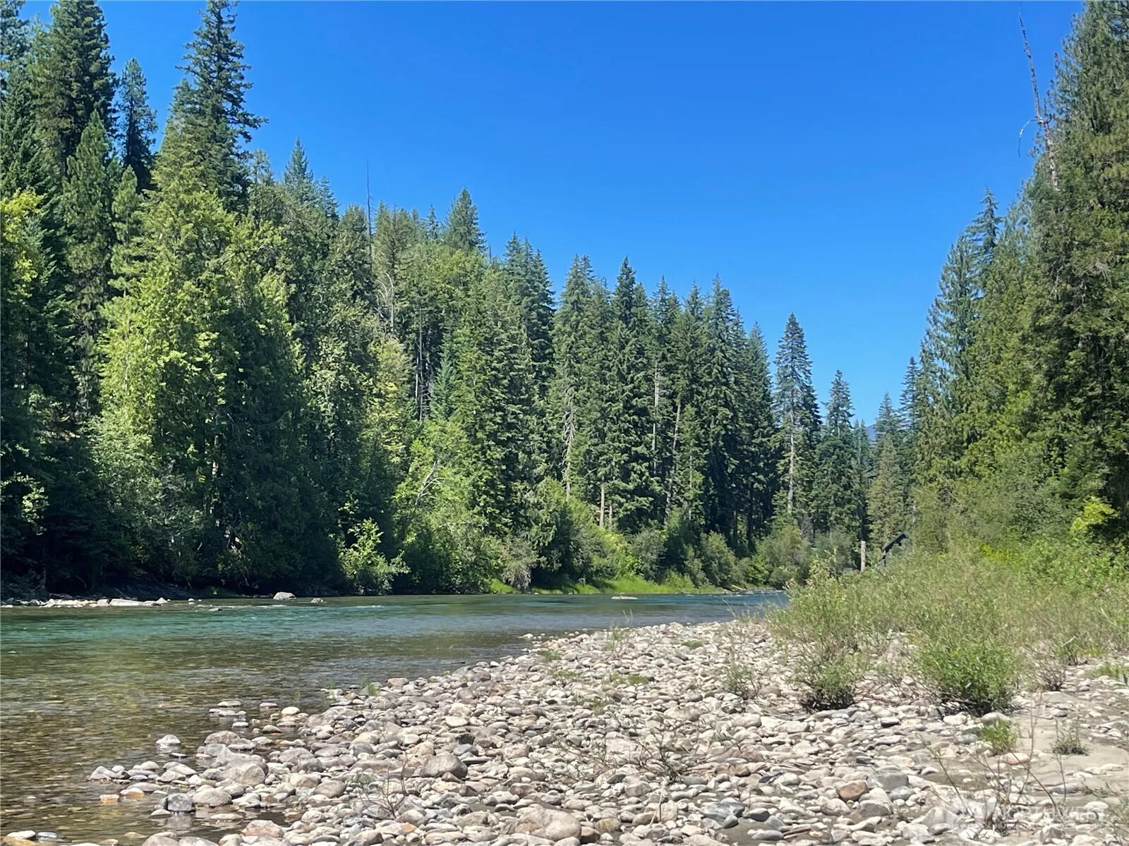 Property photo for 0 W Shugart Flats Rd, Leavenworth