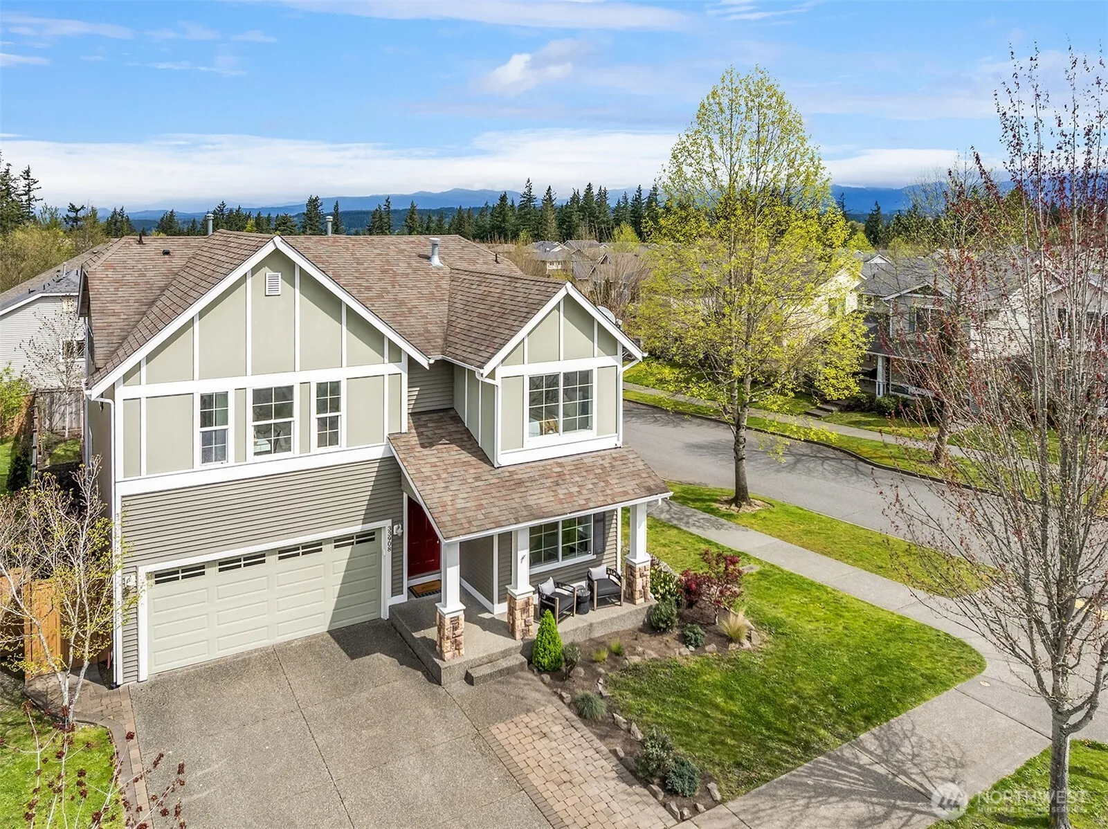 33908 Se Sorenson Street, Snoqualmie