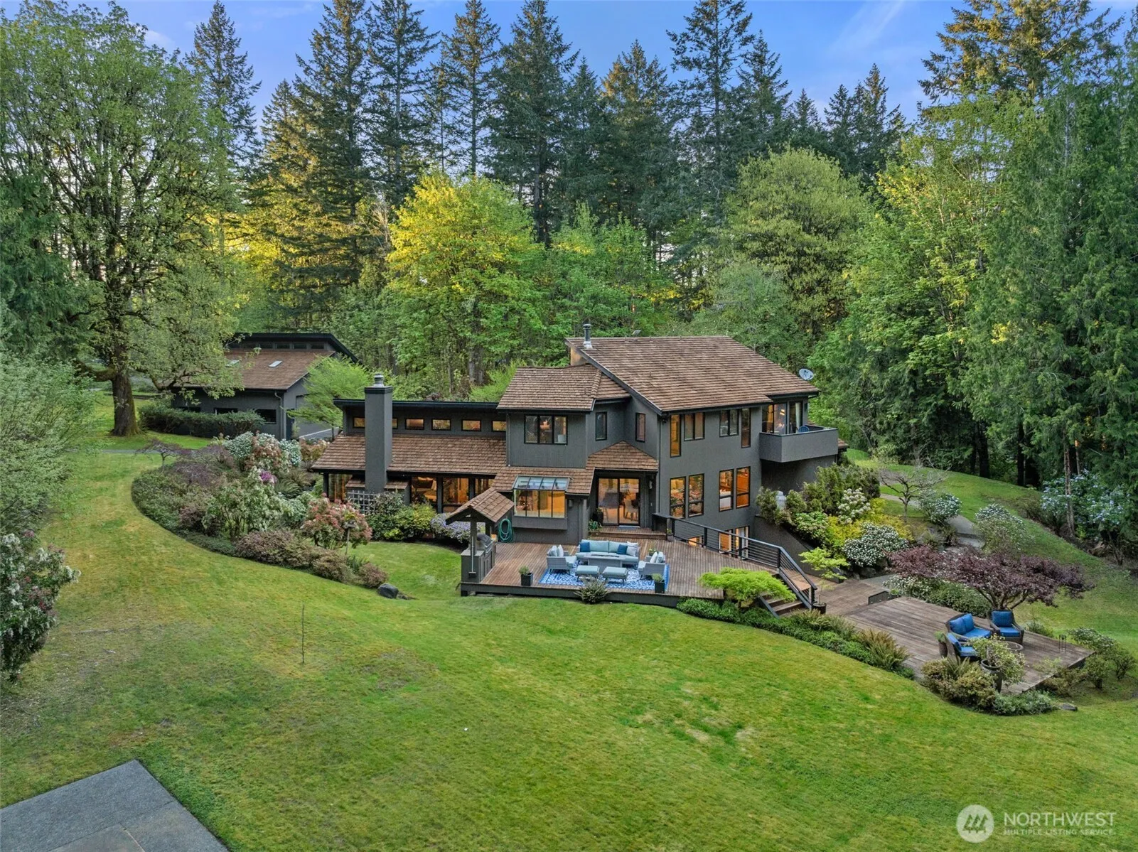 4205 64th Avenue Nw, Gig Harbor
