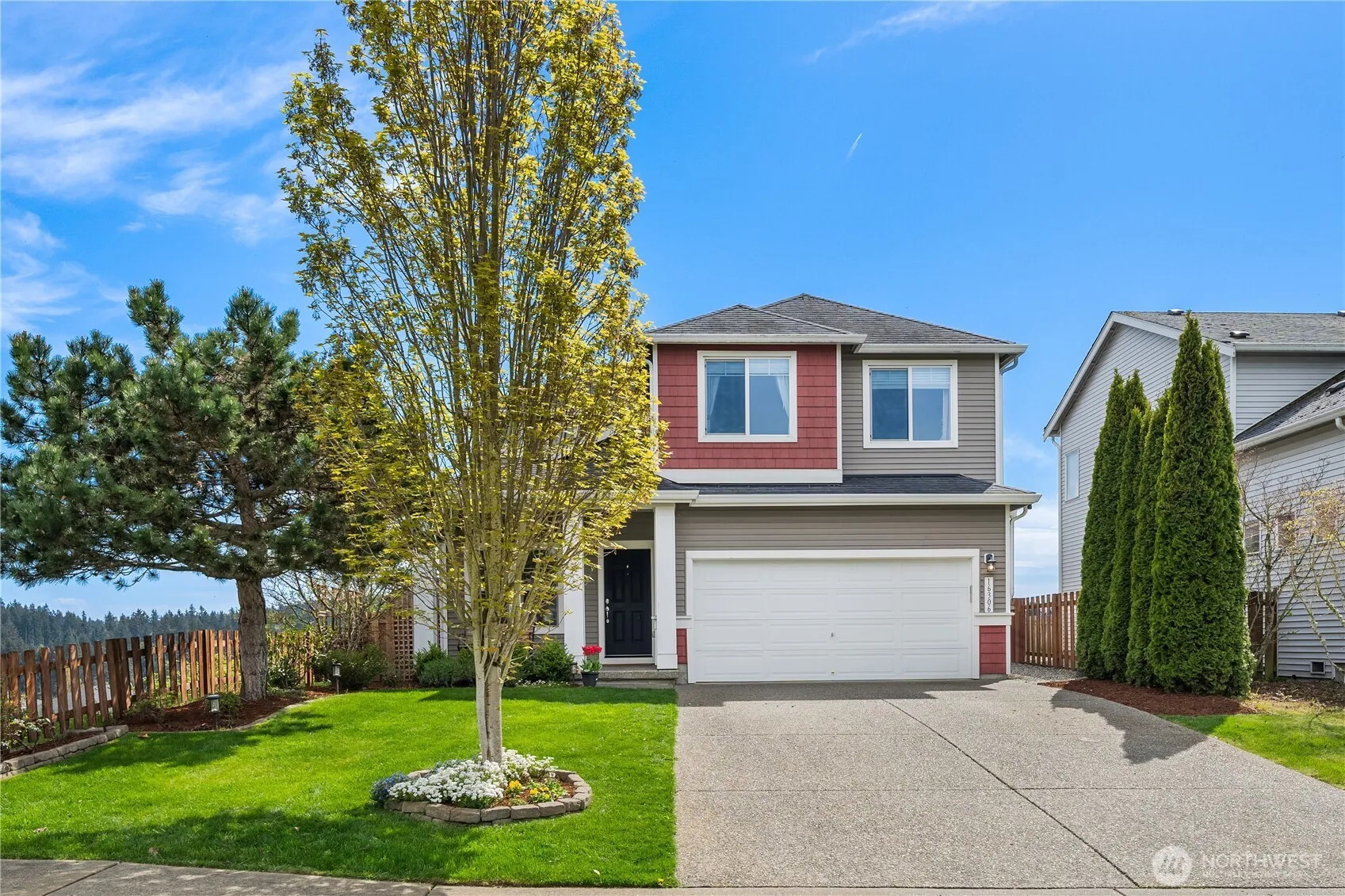 Property photo for 16306 24th Street E, Lake Tapps photo 5