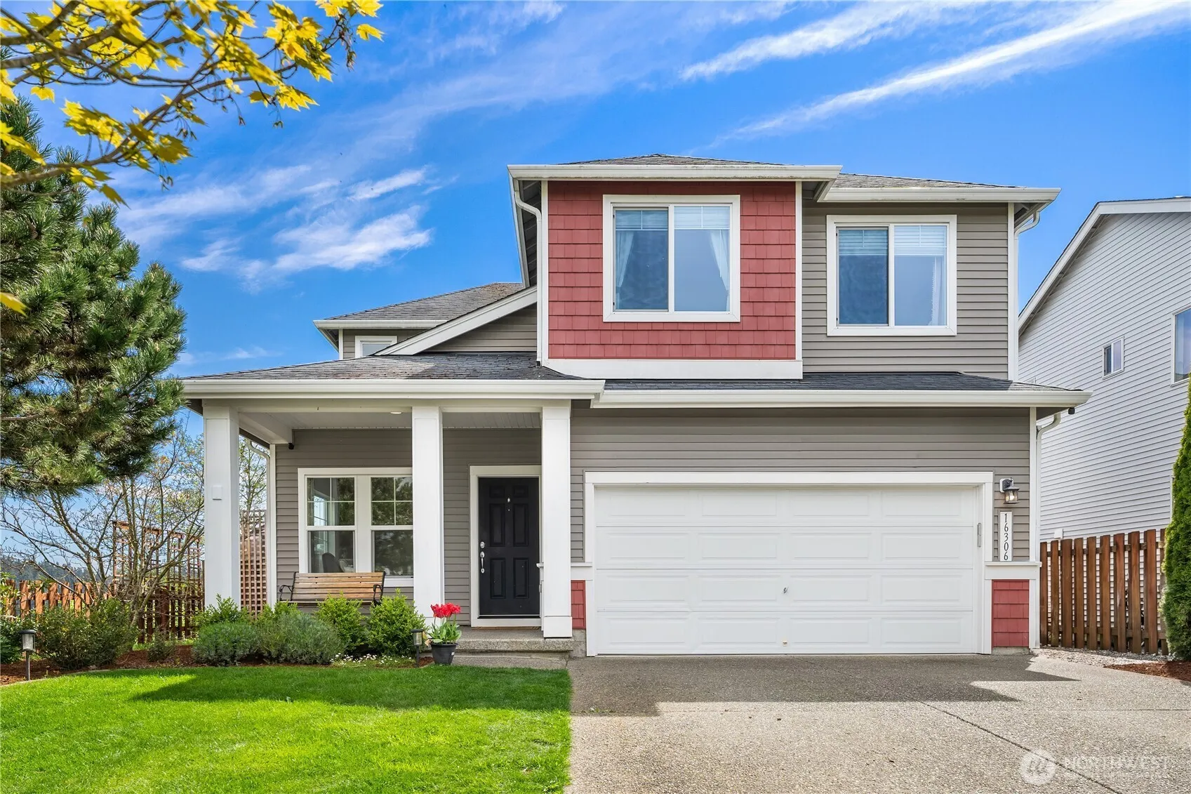 Property photo for 16306 24th Street E, Lake Tapps photo 3