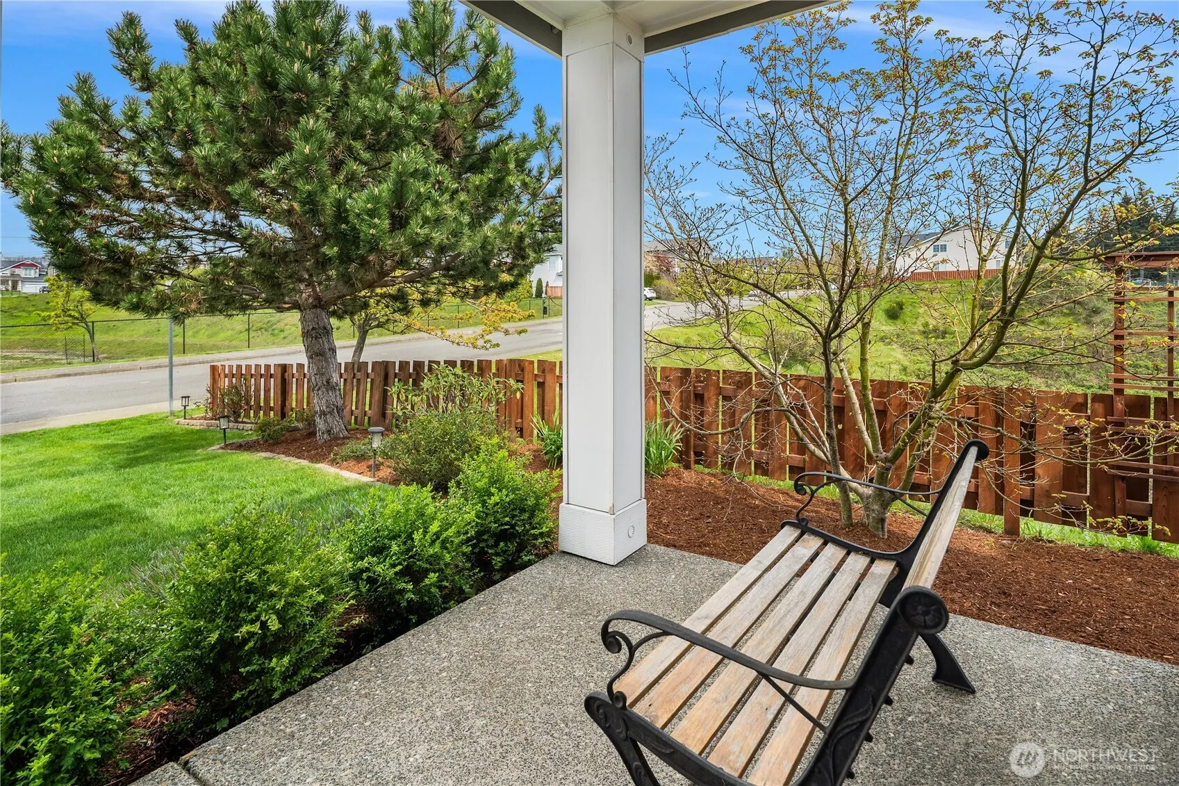 Property photo for 16306 24th Street E, Lake Tapps photo 4