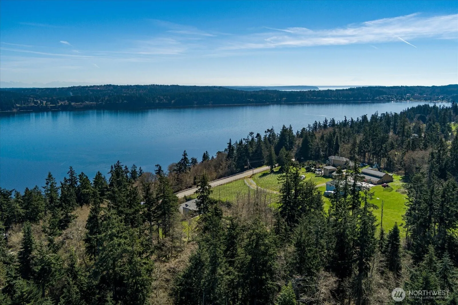 Property photo for 0 Honeymoon Bay Road, Greenbank