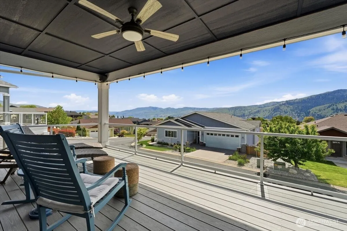 Property photo for 317 Village Drive, Manson photo 3