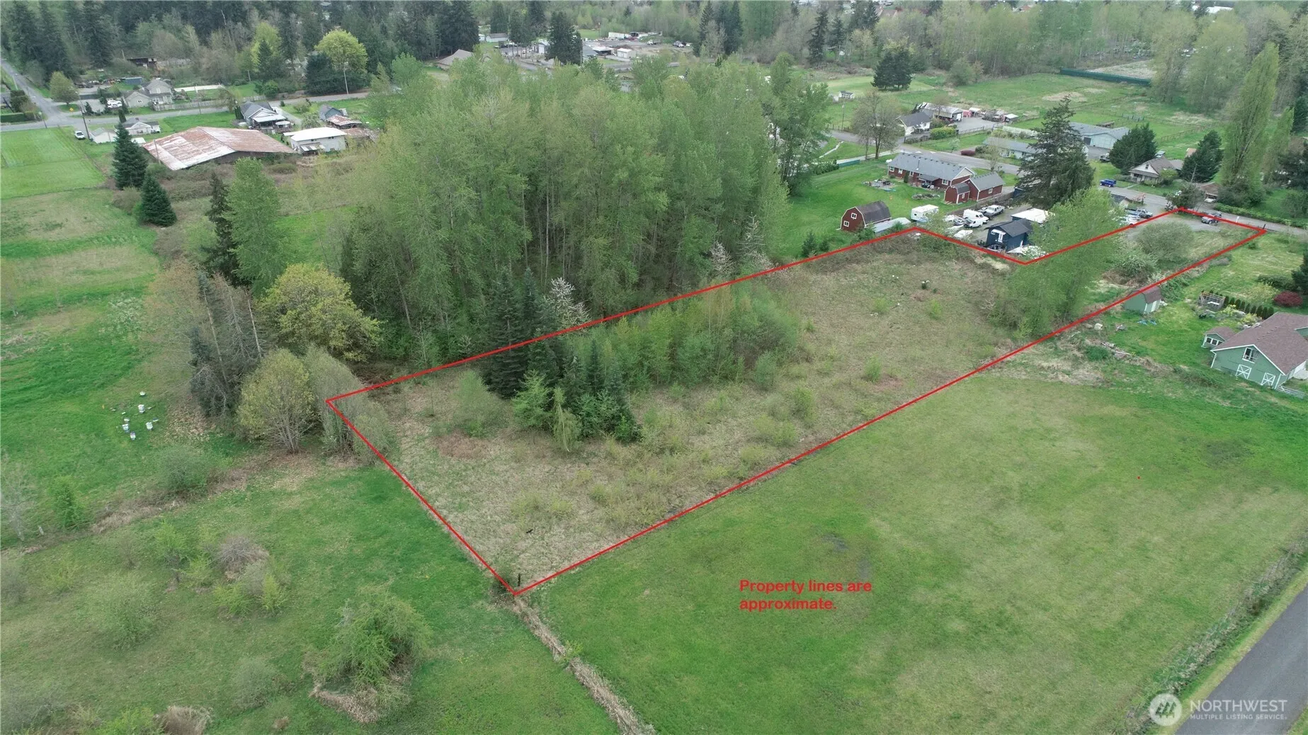 Property photo for 11703 34th Avenue E, Tacoma photo 2