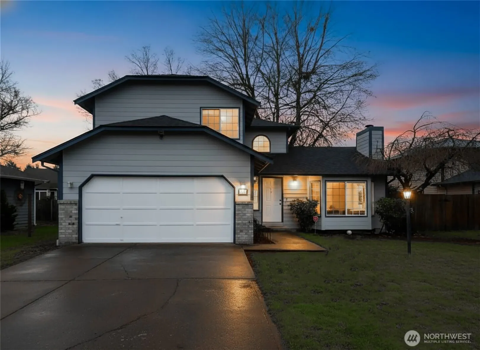 Property photo for 309 White River Drive, Pacific photo 2