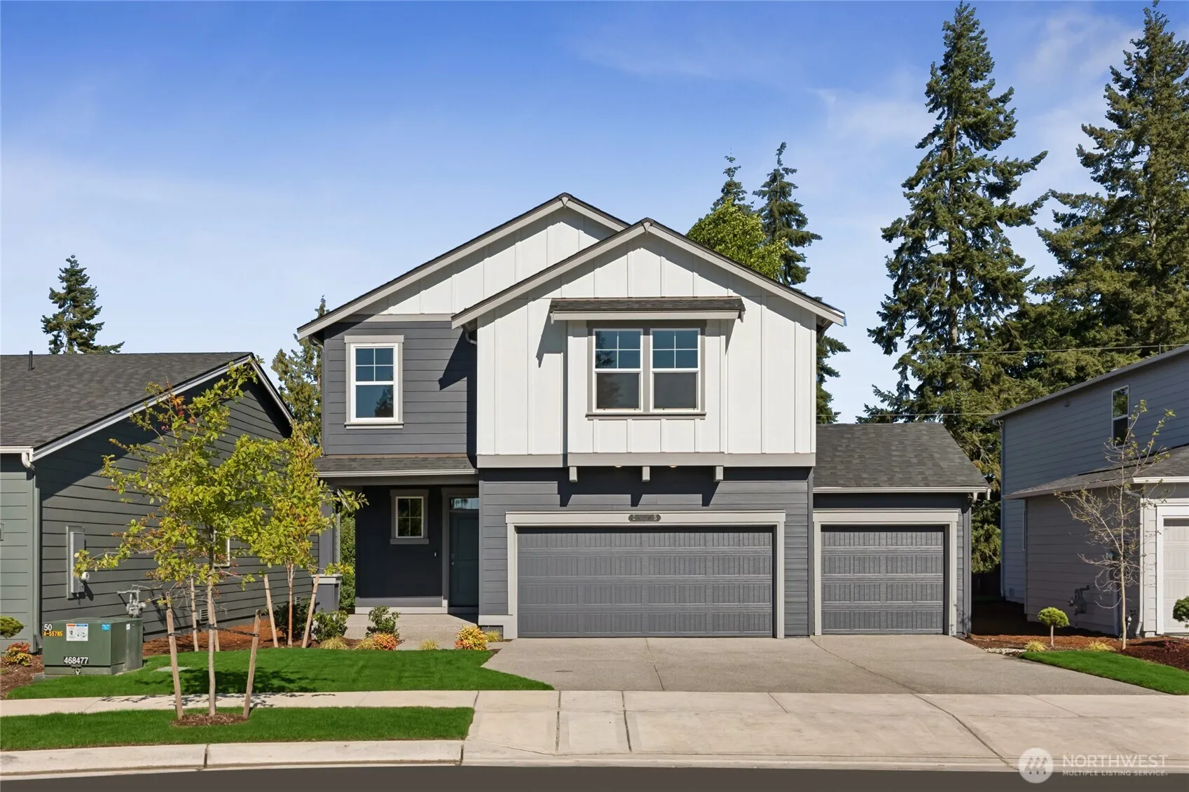 Property photo for 1450 Lambertus Avenue #57, Buckley