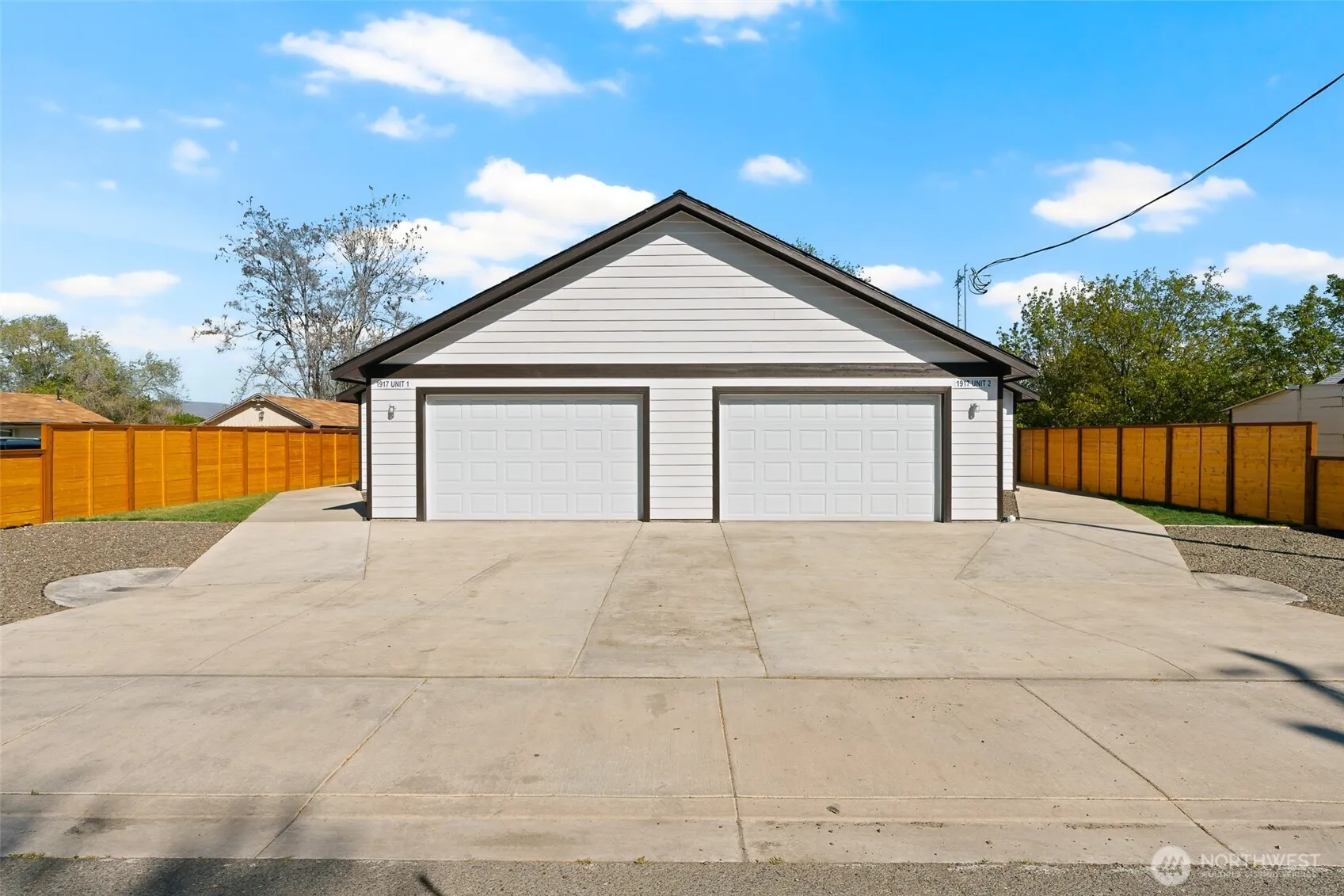 Property photo for 1917 Landon Avenue #1 & 2, Union Gap photo 2
