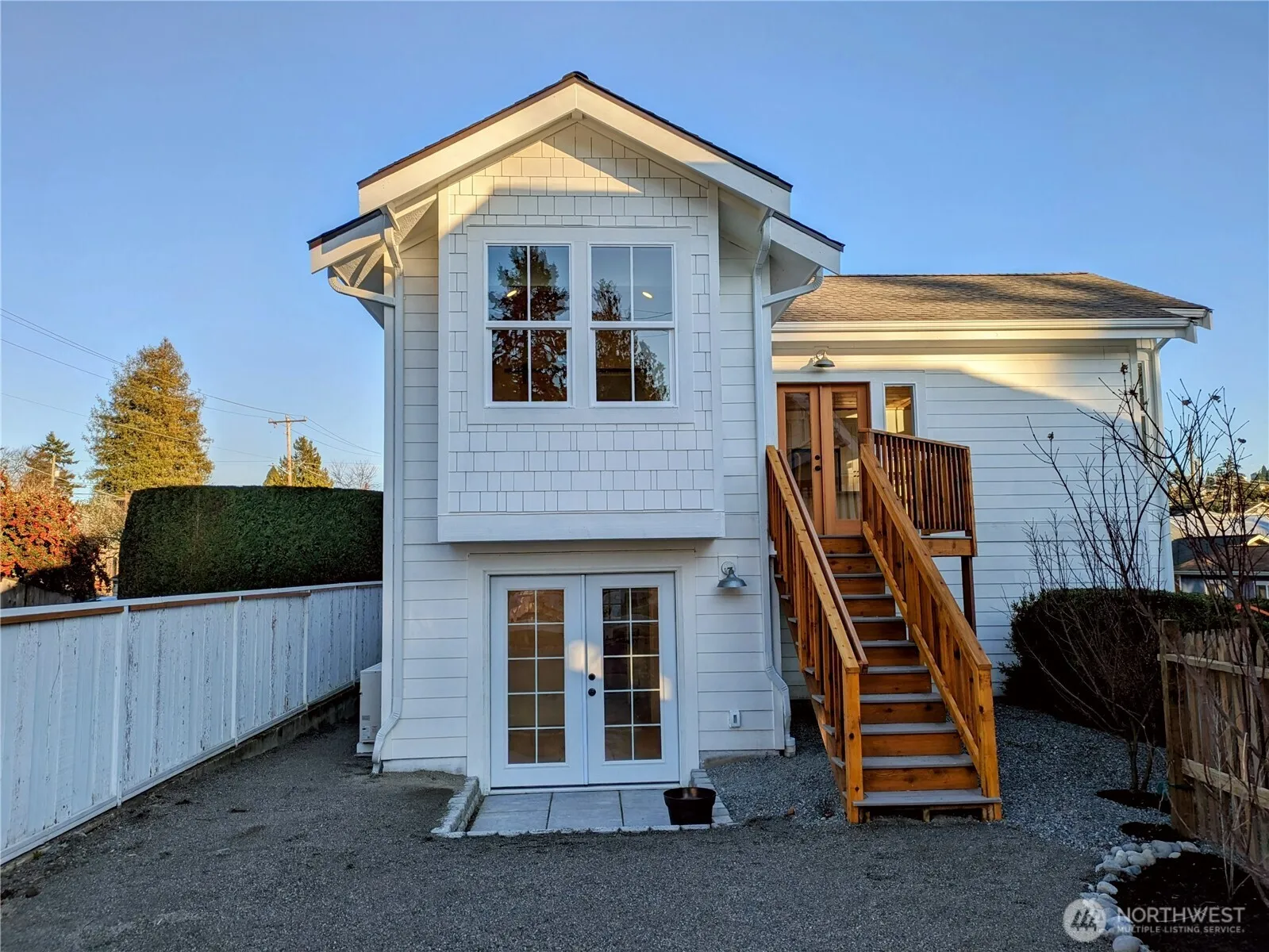 Property photo for 6006 49th Avenue Sw, Seattle