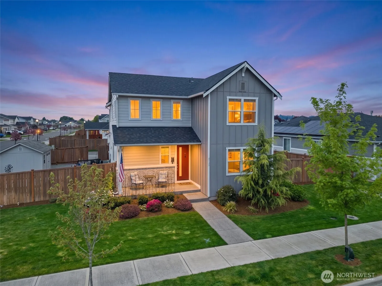 Property photo for 5788 160th Avenue E, Sumner