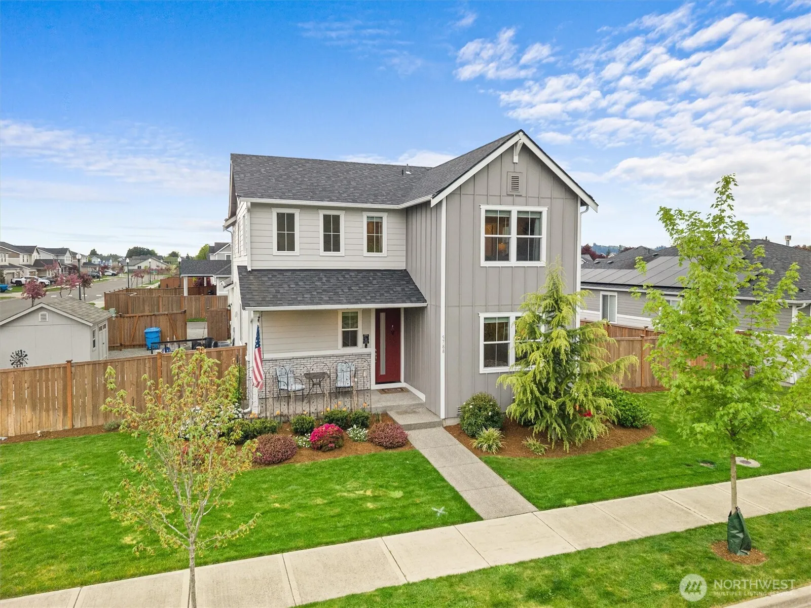 Property photo for 5788 160th Avenue E, Sumner photo 2