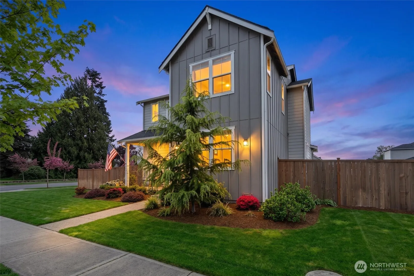 Property photo for 5788 160th Avenue E, Sumner photo 3