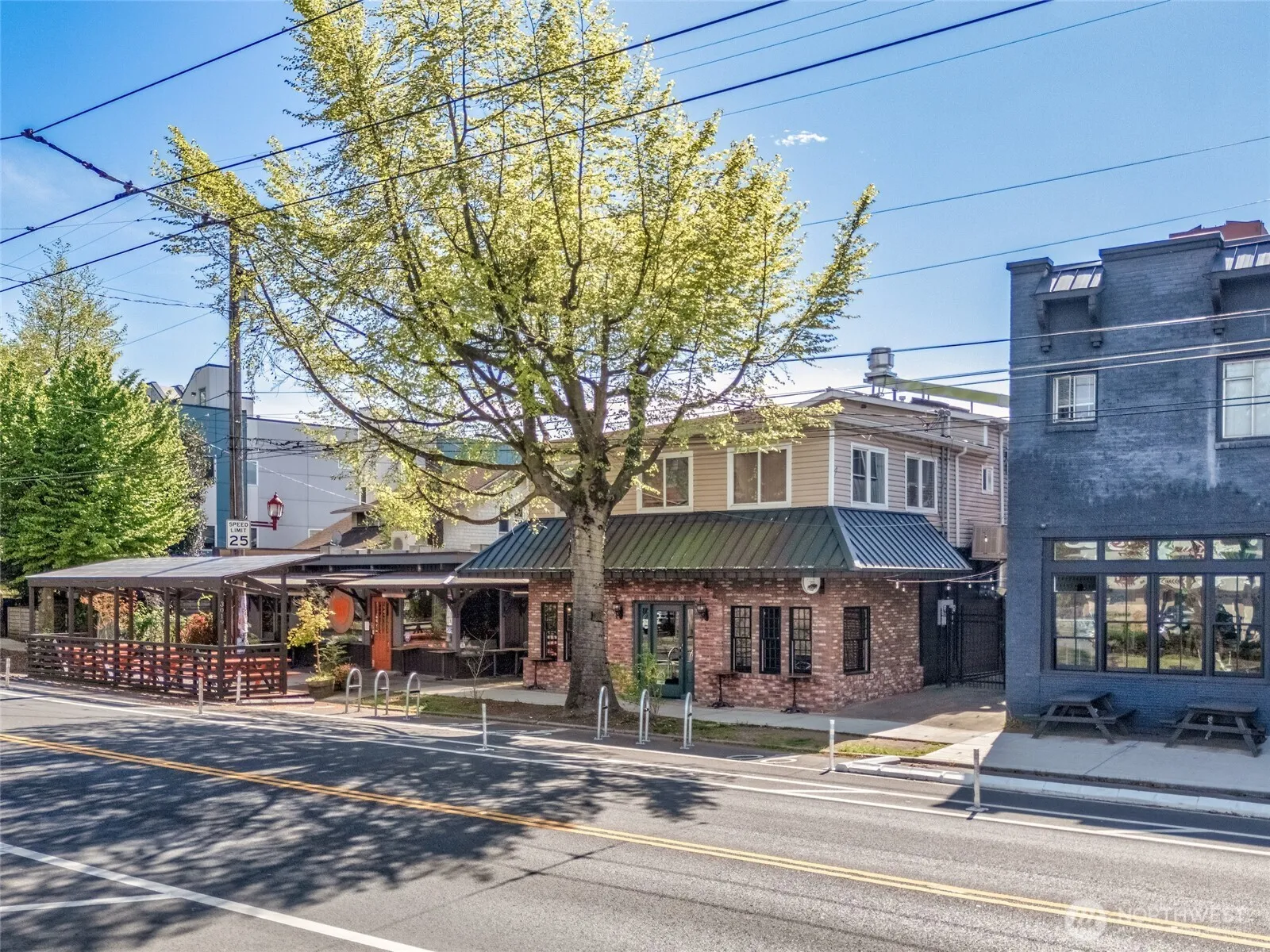 Property photo for 3015 Beacon Avenue S, Seattle