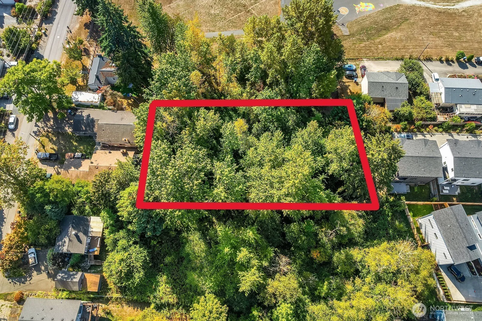 Property photo for 0 18th Avenue Sw, Seattle