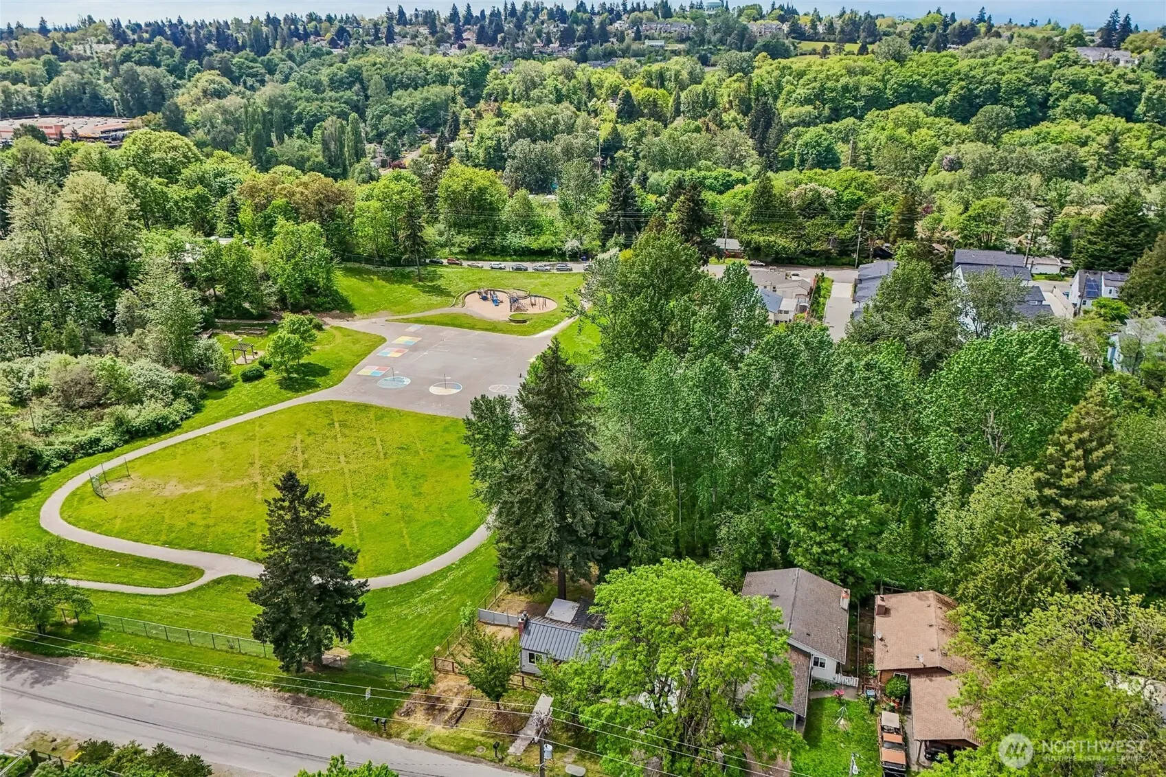 Property photo for 0 18th Avenue Sw, Seattle photo 5