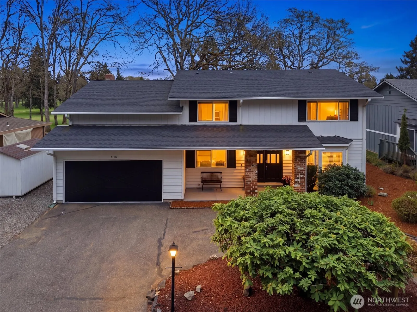 Property photo for 8410 Zircon Drive Sw, Lakewood