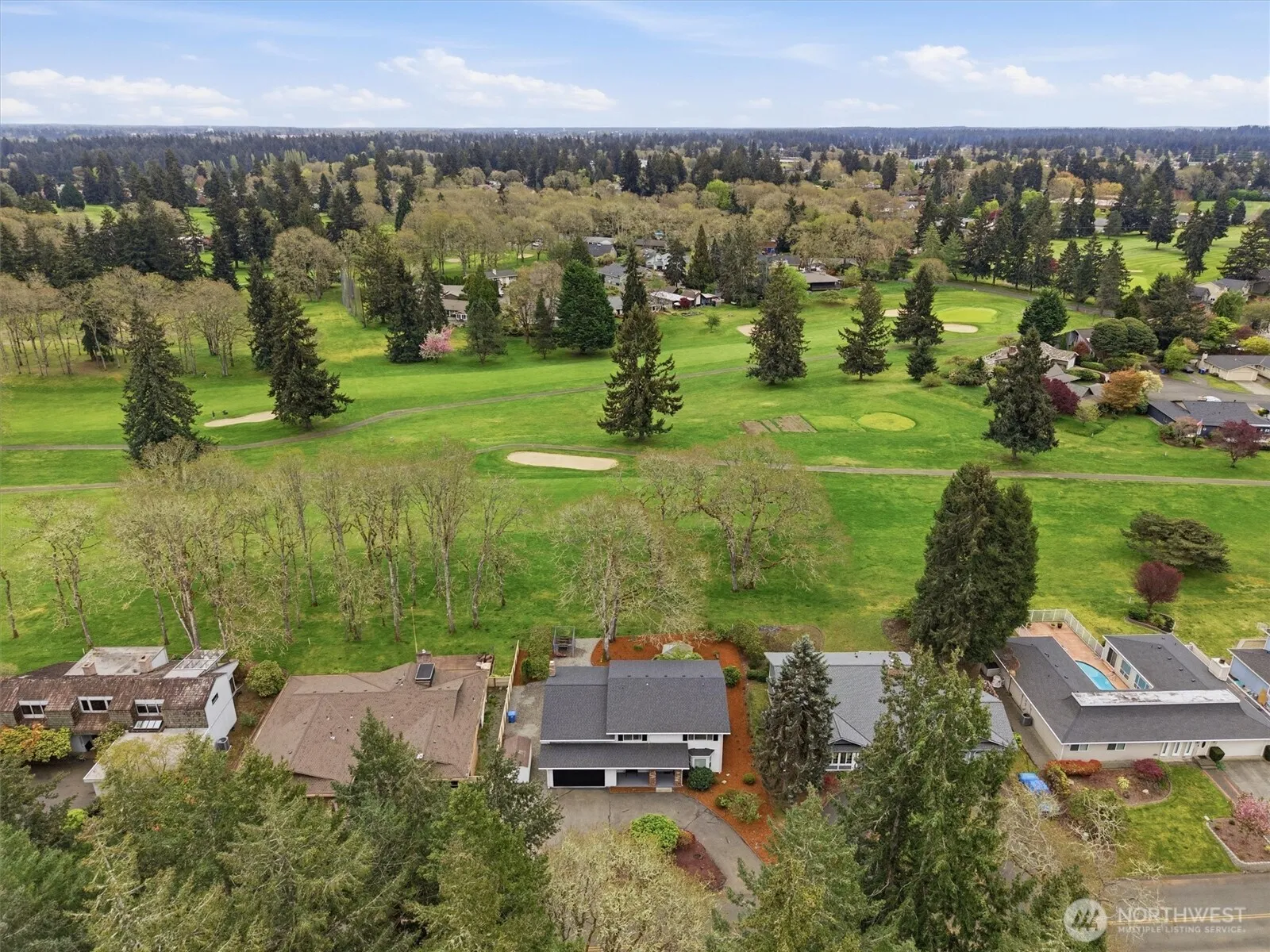 Property photo for 8410 Zircon Drive Sw, Lakewood