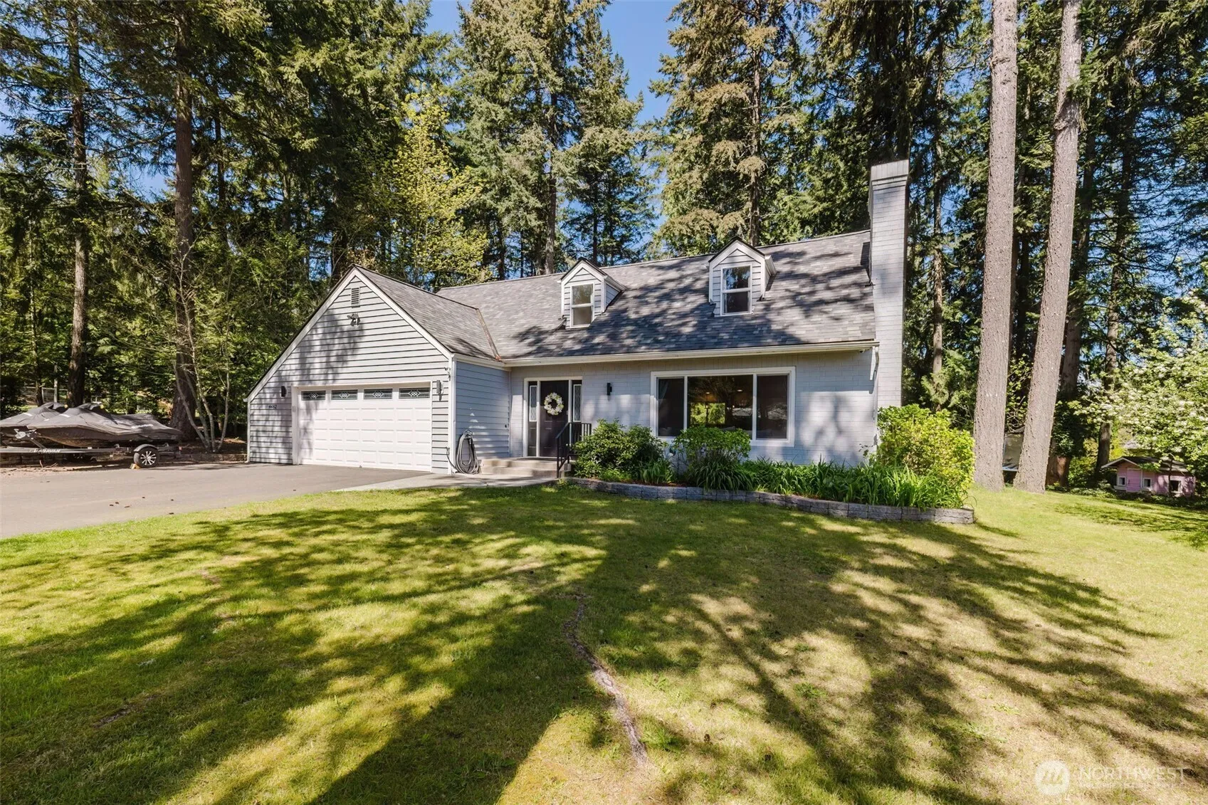 Property photo for 4482 Nw Cascade Street, Silverdale
