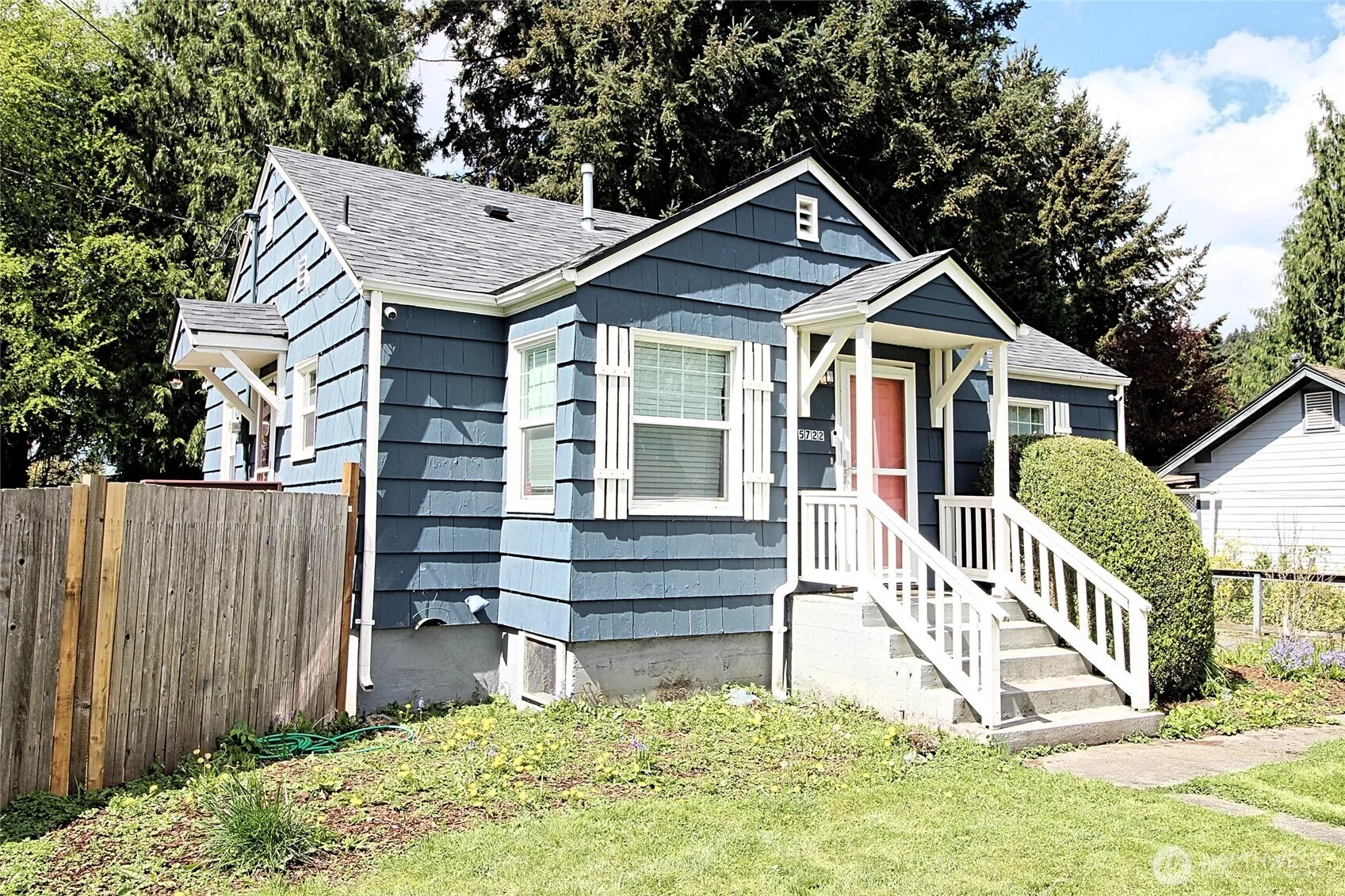 Property photo for 5722 119th Avenue E, Puyallup