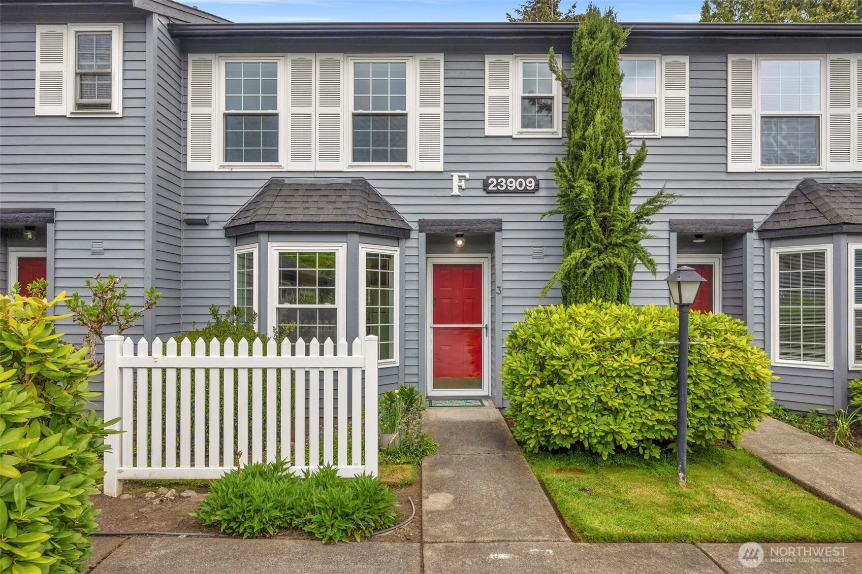 23909 56th Court S #f3, Kent