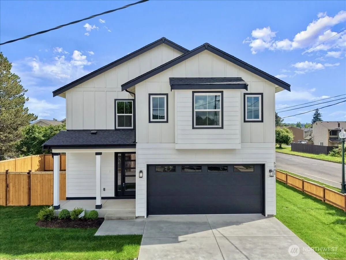 Property photo for 5701 Parker Rd E, Sumner