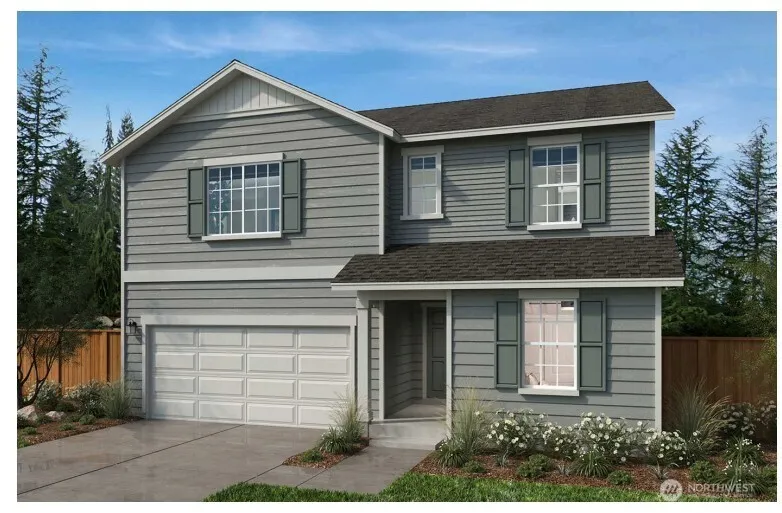 Property photo for 30420 126th (phase 3 Lot 7) Court Se, Auburn