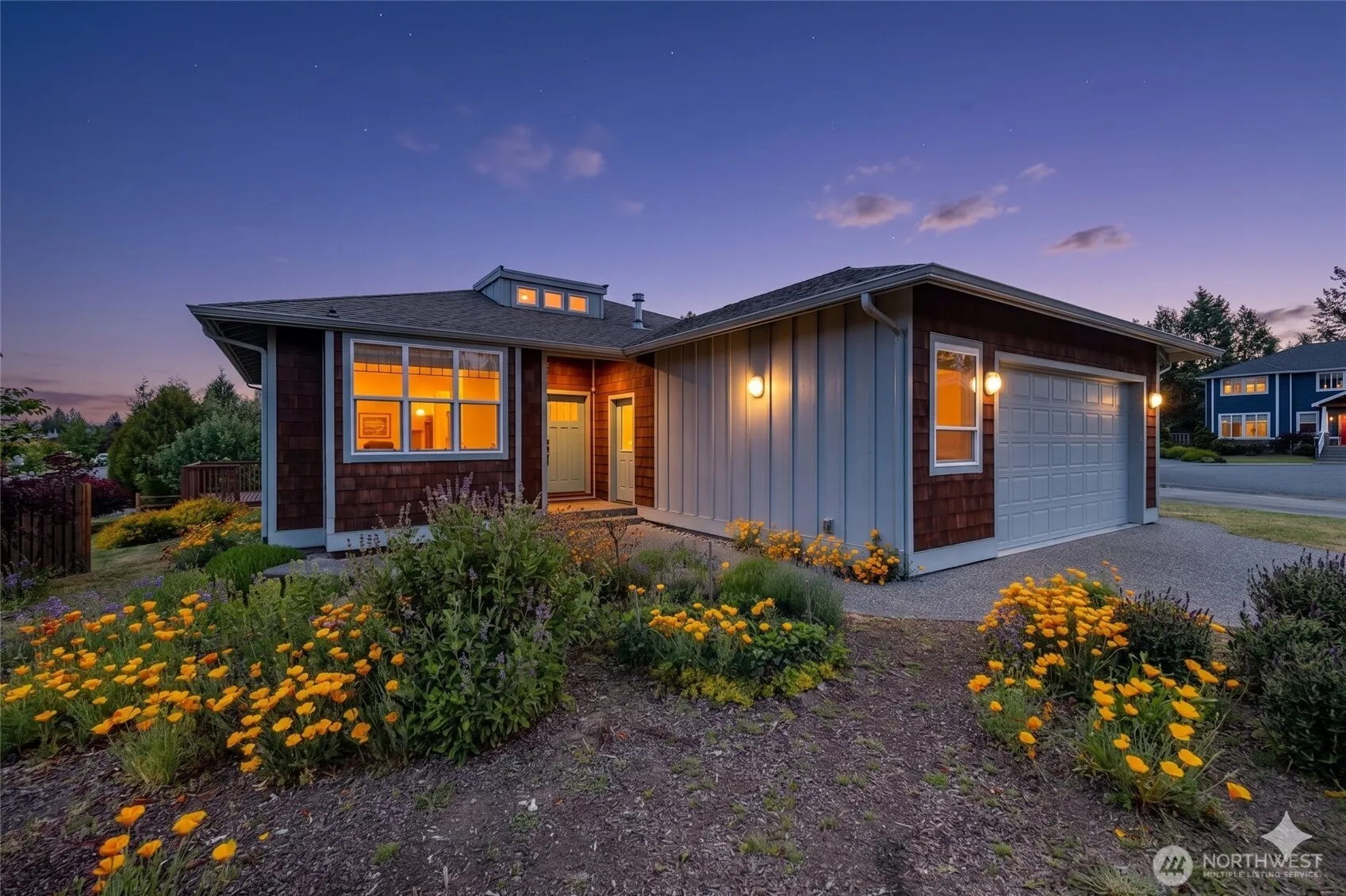 Property photo for 1424 Cascara Court, Ferndale