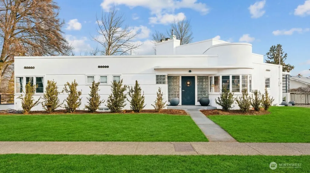 Property photo for 5 Park Avenue, Yakima