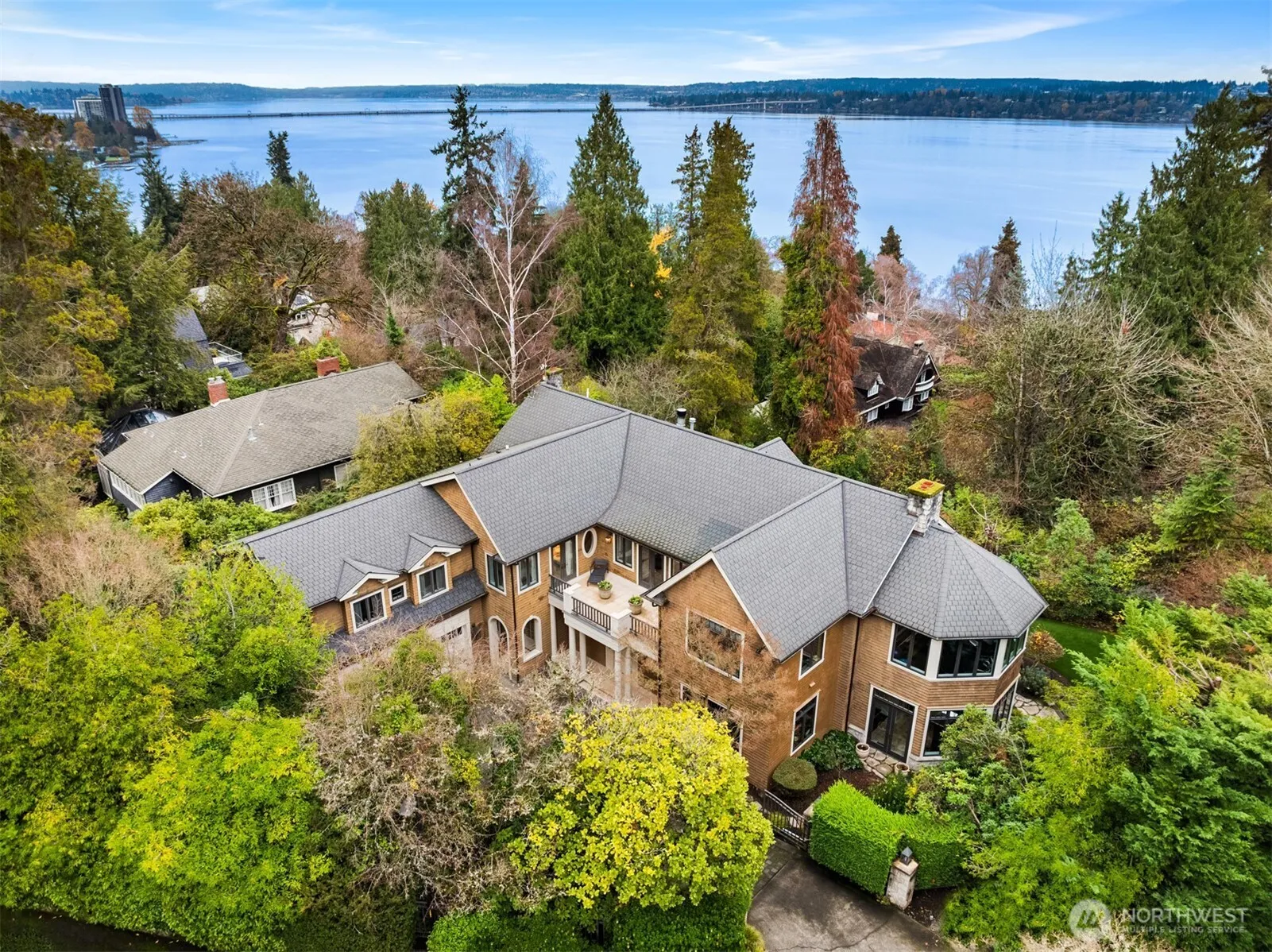 Property photo for 3814 E John Street, Seattle