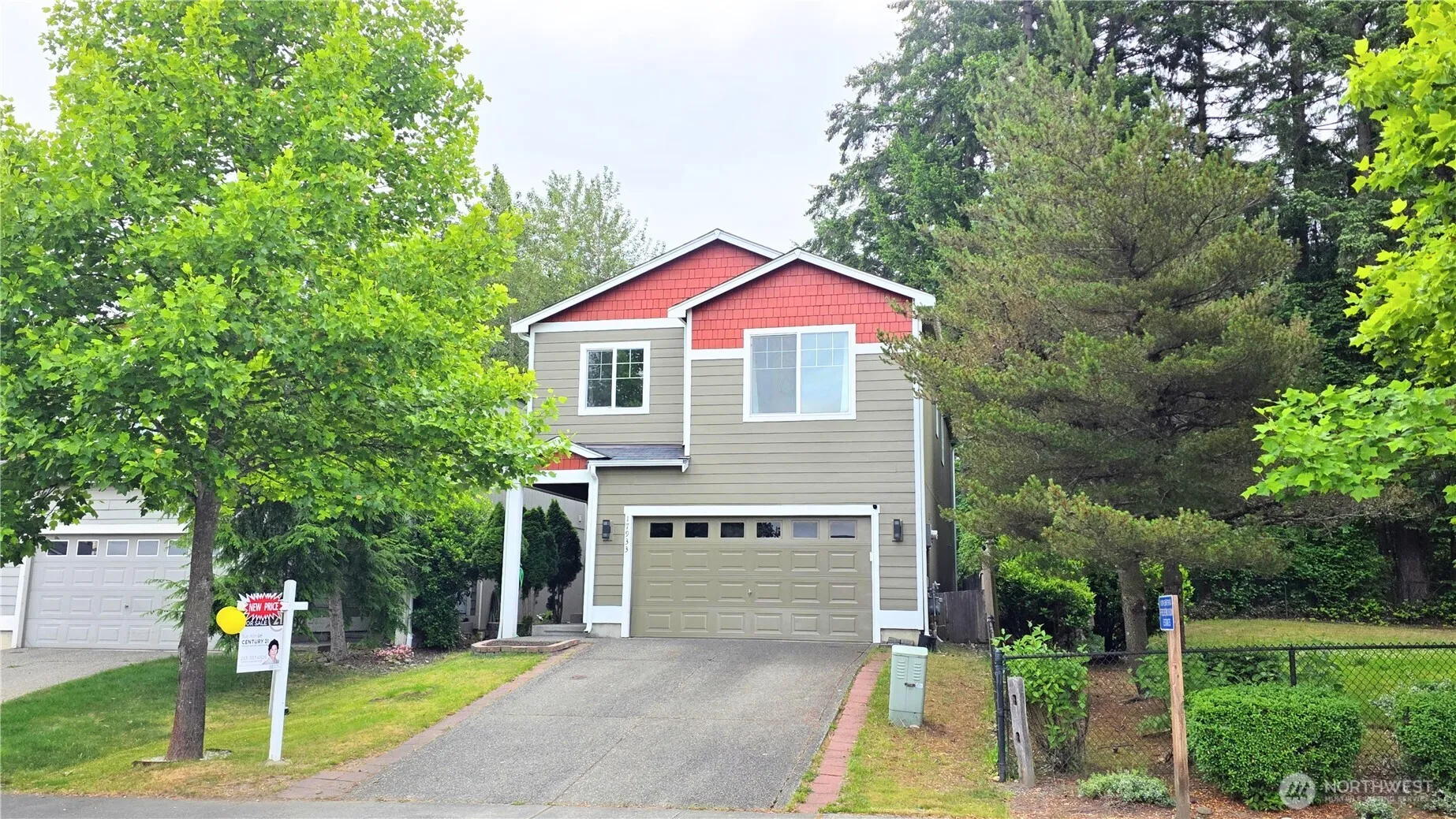 Property photo for 17933 73rd Avenue E, Puyallup