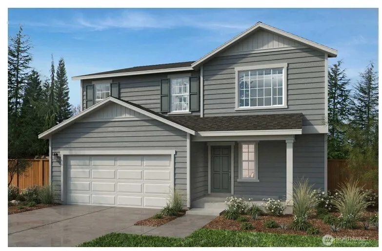 Property photo for 30414 126th (phase 3 Lot 6) Court Se, Auburn
