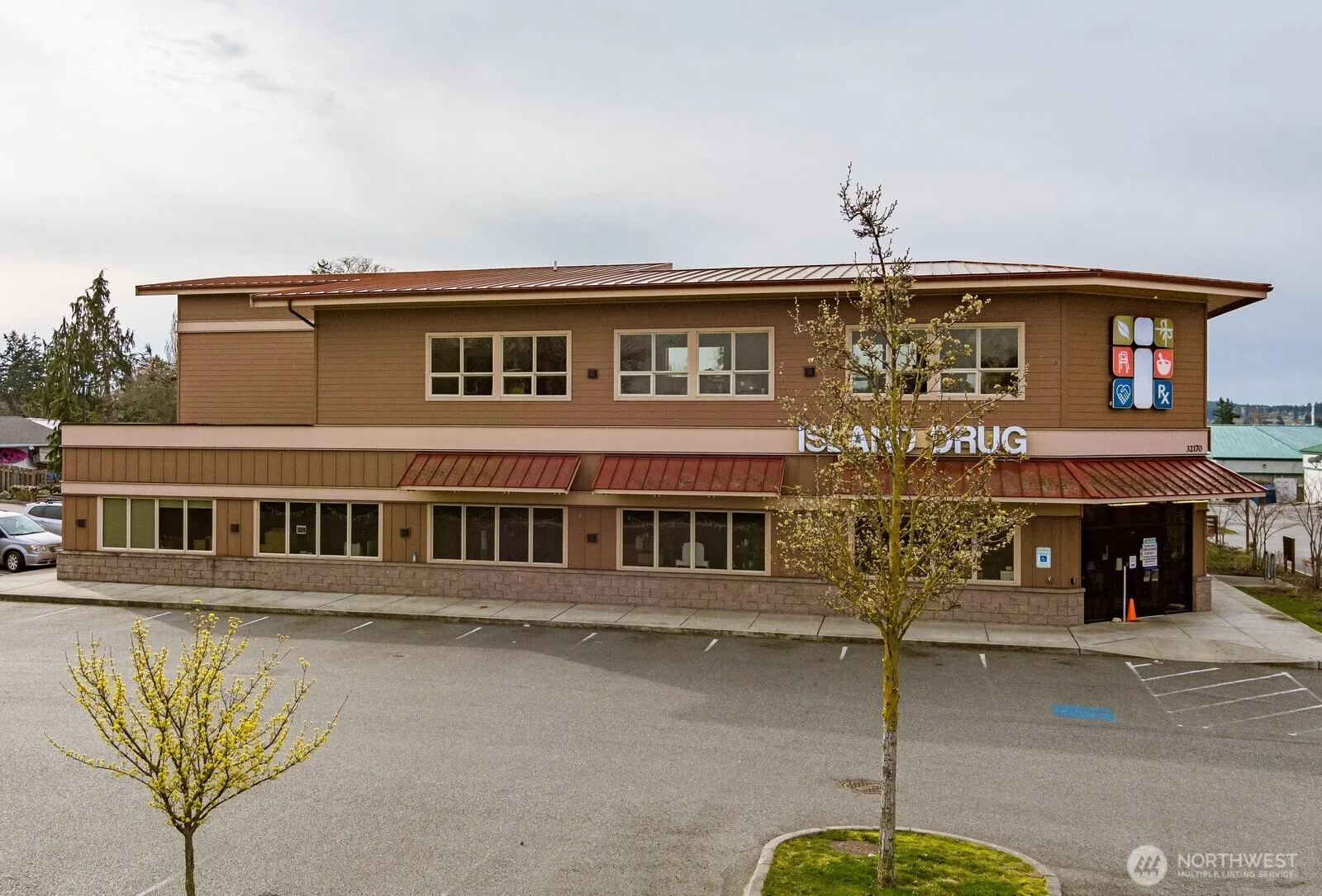 Property photo for 32170 State Route 20, Oak Harbor